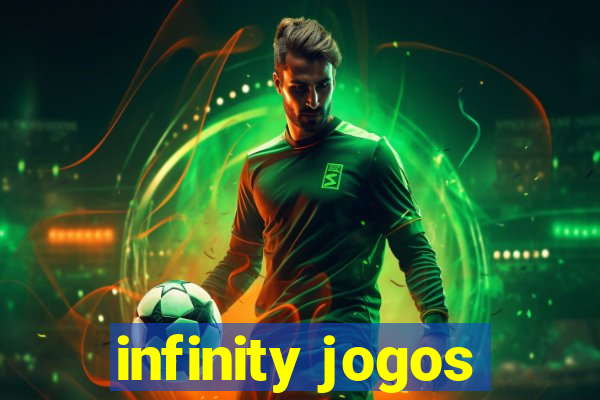 infinity jogos